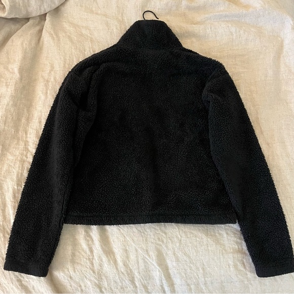 North Face Fleece Jacket - Picture 5 of 5